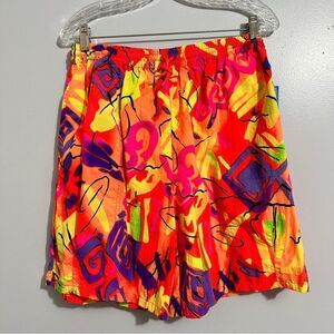 Set of Pro Spirit-2 shorts 1 shirt vintage size L